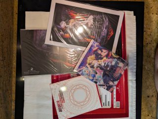 Arifureta Temporada 2 + 2 OVA Blu-ray