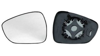 Cristal retrovisor Citroën Dcho. 31059044