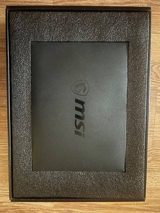 MSI AMD Radeon RX 6900 XT Tarjeta Gráfica