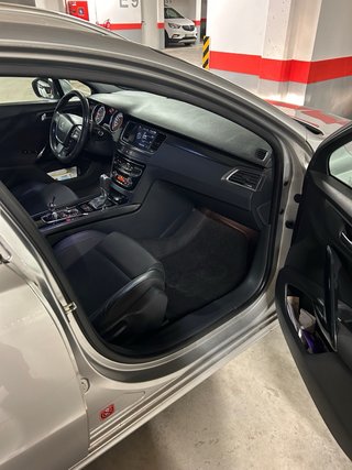 Peugeot 508 2011