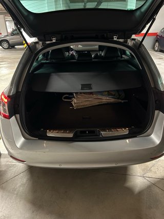 Peugeot 508 2011