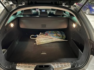 Peugeot 508 2011