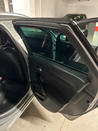 Peugeot 508 2011