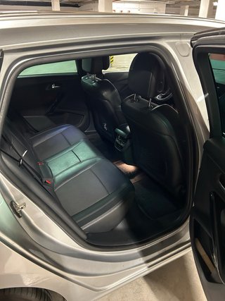 Peugeot 508 2011