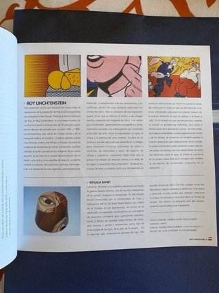 Revista PACHA MADRID MAGAZINE nº 2 Septiembre 2004