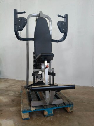 CONTRACTOR GYM PROFESIONAL!