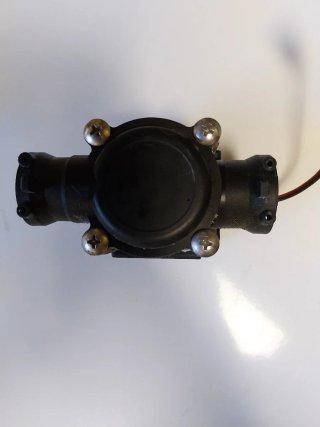 Saunier Duval WGK15-A-B-I Sensor