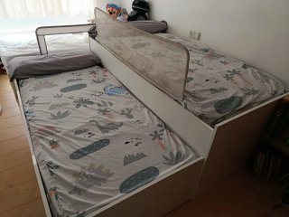 Saco nórdico infantil dinosaurios marca SAN CARLOS