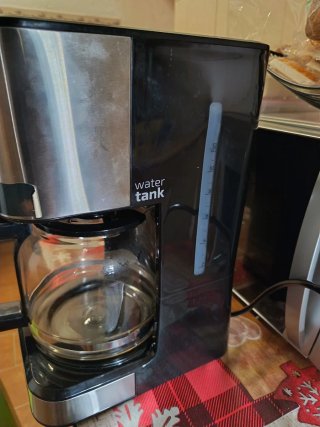 Cafetera Cecotec Power Espresso