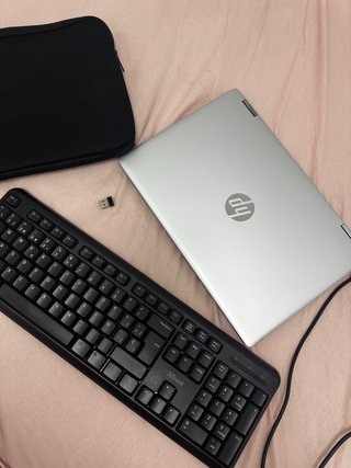 Portátil HP Pavilion