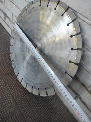 Ranuradora eléctrica 3500w