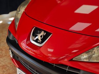 PEUGEOT 207 1.6 VTI 16V PREMIUM
