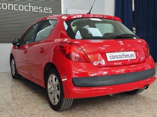 PEUGEOT 207 1.6 VTI 16V PREMIUM