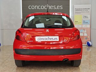 PEUGEOT 207 1.6 VTI 16V PREMIUM