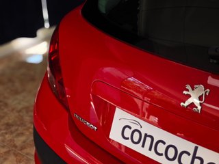 PEUGEOT 207 1.6 VTI 16V PREMIUM