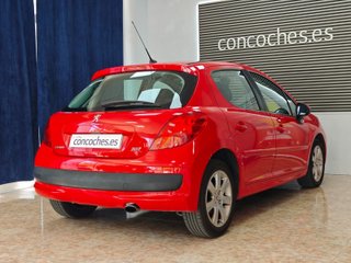 PEUGEOT 207 1.6 VTI 16V PREMIUM