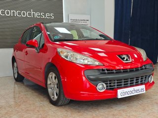 PEUGEOT 207 1.6 VTI 16V PREMIUM