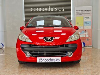 PEUGEOT 207 1.6 VTI 16V PREMIUM