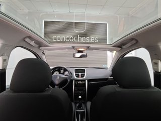 PEUGEOT 207 1.6 VTI 16V PREMIUM