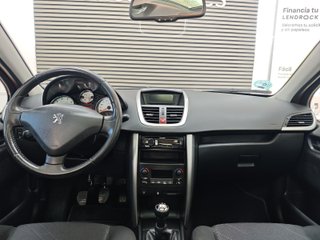 PEUGEOT 207 1.6 VTI 16V PREMIUM