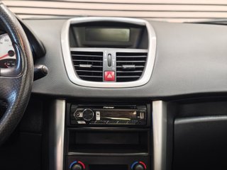 PEUGEOT 207 1.6 VTI 16V PREMIUM