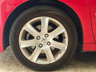 PEUGEOT 207 1.6 VTI 16V PREMIUM