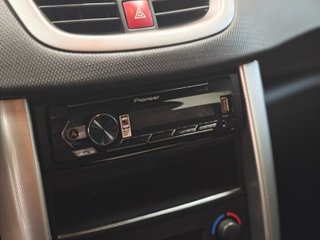 PEUGEOT 207 1.6 VTI 16V PREMIUM