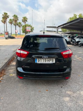 Ford C-Max 1.0 EcoBoost Trend