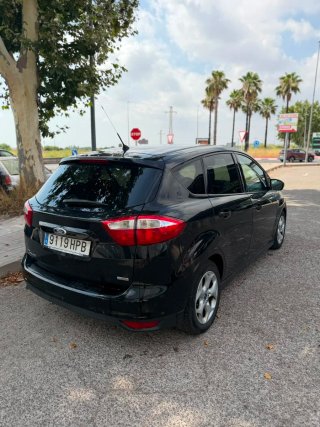 Ford C-Max 1.0 EcoBoost Trend