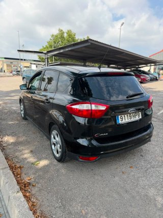 Ford C-Max 1.0 EcoBoost Trend