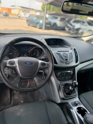 Ford C-Max 1.0 EcoBoost Trend