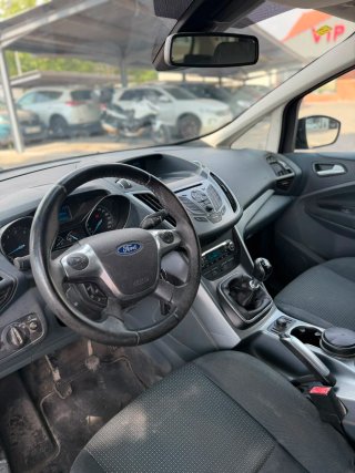 Ford C-Max 1.0 EcoBoost Trend