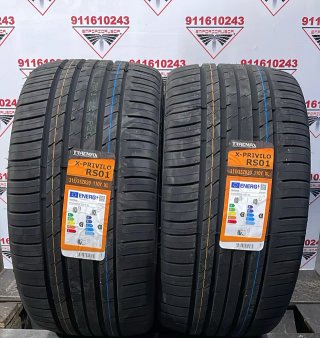 315 35 20 Y TRACMAX RUEDA NUEVA YA MONTADA