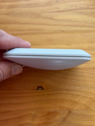 Mouse Microsoft Surface Grigio