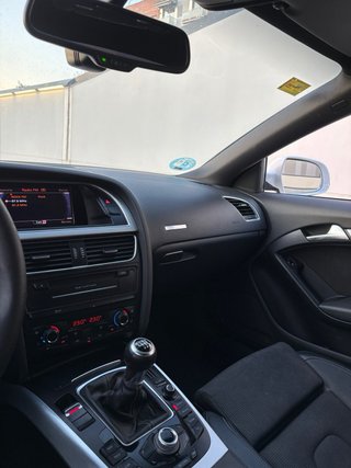 Audi A5 2010