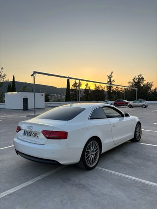 Audi A5 2010