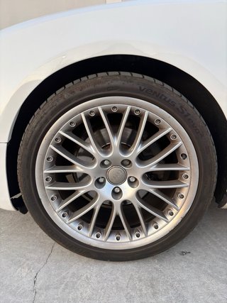 Audi A5 2010