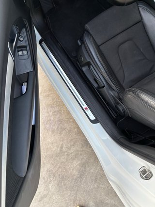 Audi A5 2010