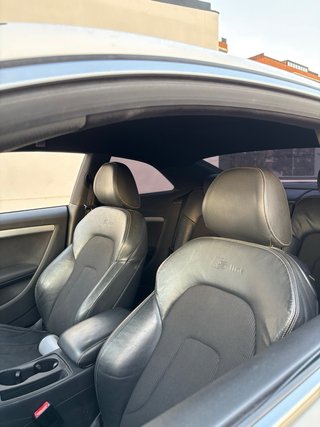 Audi A5 2010