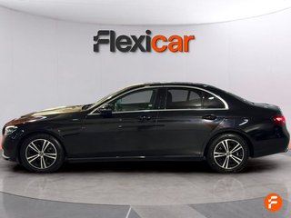 Mercedes Clase E E 220 d