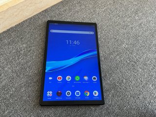 Tablet Lenovo
