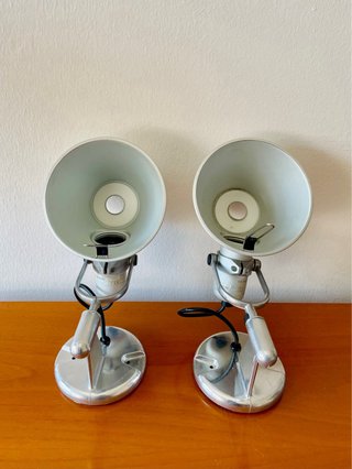 Faretti Artemide Tolomeo Lampade