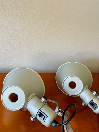 Faretti Artemide Tolomeo Lampade