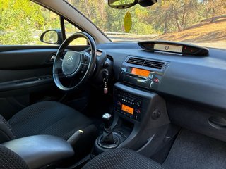 Citroen C4 1.6 Hdi 2009 , Libro Completo