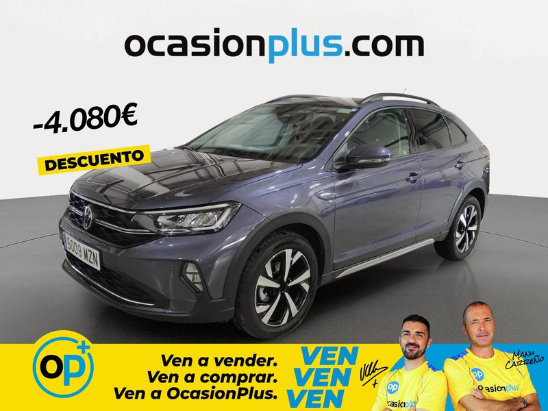 Volkswagen Taigo ``Más`` 1.0 TSI 85 kW (115 CV) DSG - foto 1