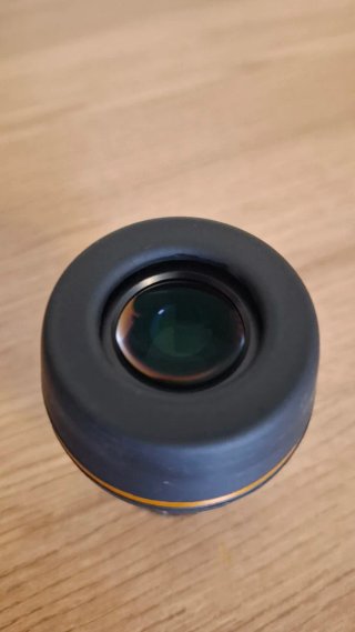 Ocular Artesky Super ED 8mm