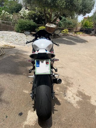 BMW S1000RR 2021 Pack M
