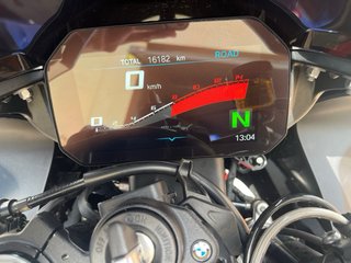BMW S1000RR 2021 Pack M