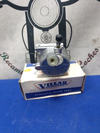 Pinza Freno Derecha Renault 12