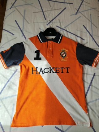 Polo Ralph Lauren Negro Canada Hombre